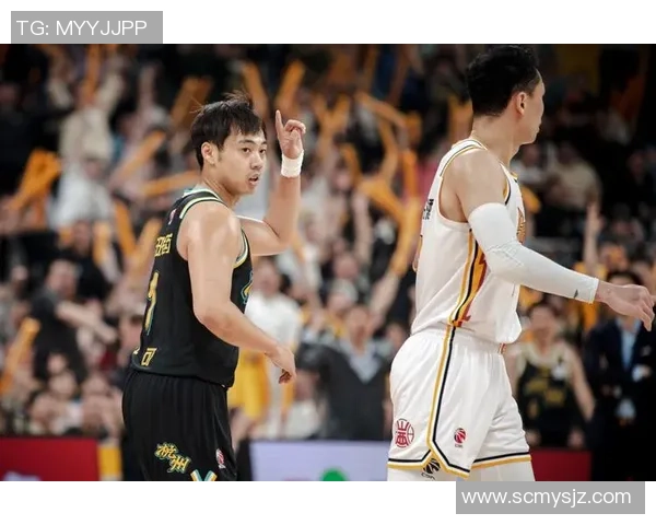 2018年CBA浙江队对阵山西队精彩赛事回顾与分析