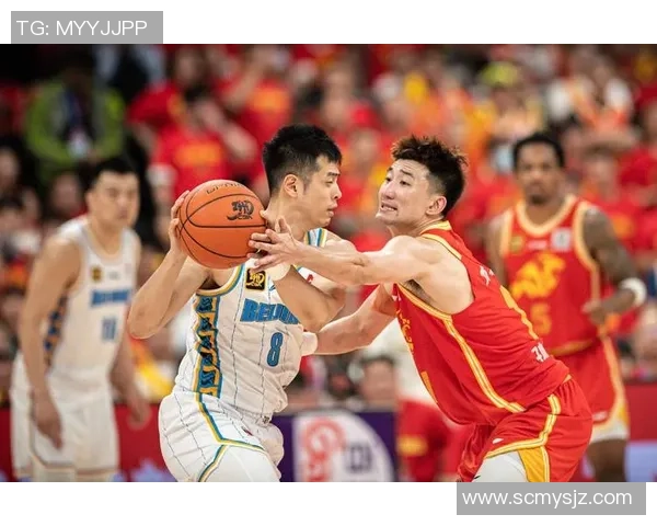 CBA北京队与广厦队精彩对决录像回放全程回顾与分析