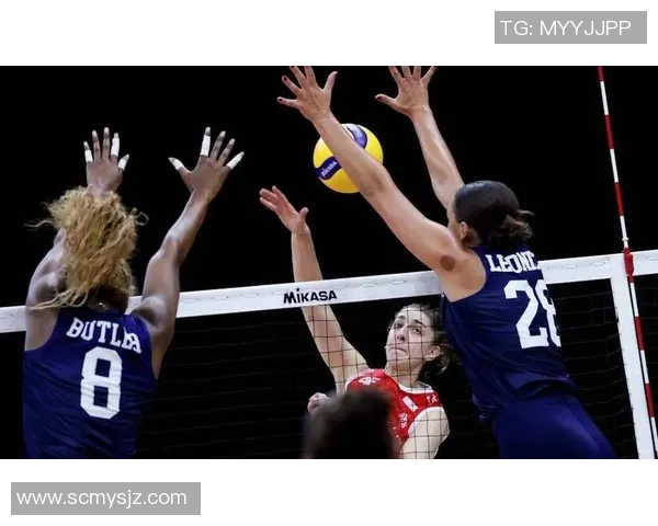 世锦赛女排精彩对决回顾荷兰队表现引人瞩目录像分享