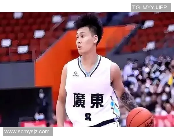 CBA焦点对决广东队迎战浙江队赵睿能否带领球队逆袭成功