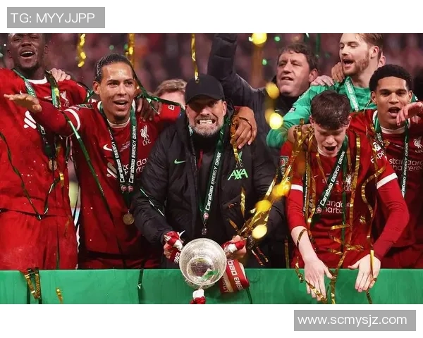 克洛普重申留任决心继续带领利物浦争夺欧冠荣耀