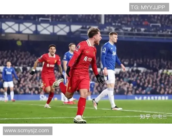 利物浦与埃弗顿激战成和比分揭晓双方争夺战精彩回顾 利物浦与埃弗顿激战成和比分揭晓双方争夺战精彩回顾