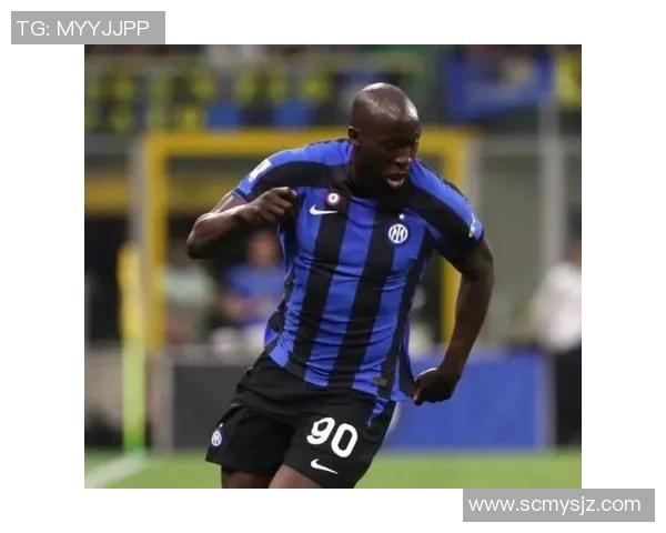 卢卡库重返巅峰之路：从困境到辉煌的足球传奇旅程