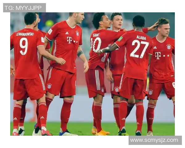 巴黎与拜仁激战正酣比分预测与分析尽在此处