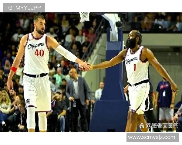 快船与马刺季后赛对决数据分析揭示双方实力差距与战术特点