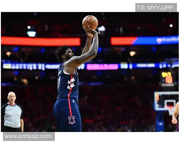 恩比德再创辉煌成NBA得分王场均348分创近四十年新高 恩比德再创辉煌成NBA得分王场均348分创近四十年新高