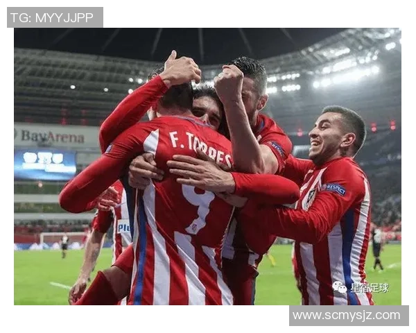 拉斯与马竞激战正酣谁能在西甲赛场上笑到最后