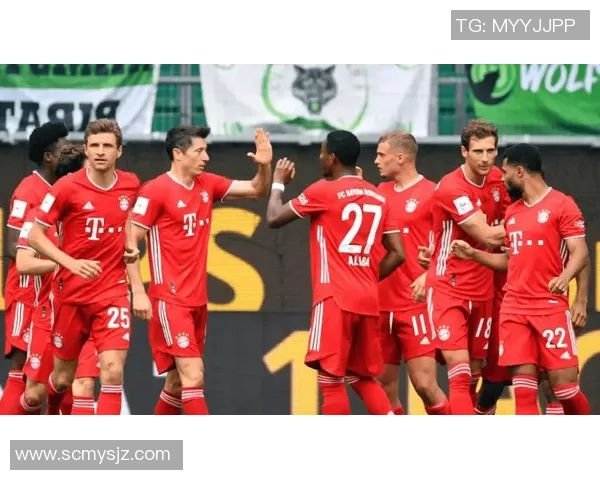 拜仁慕尼黑对阵沃尔夫斯堡全场精彩视频回顾与赛后分析