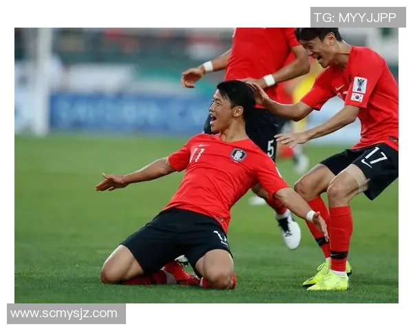 韩国对阵巴林精彩直播全程回顾与赛后分析尽在此处